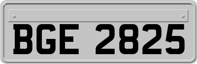 BGE2825