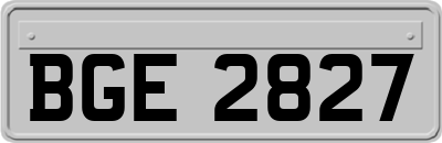 BGE2827