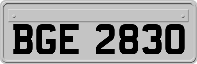 BGE2830