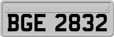 BGE2832