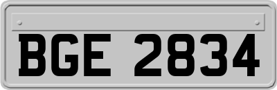 BGE2834