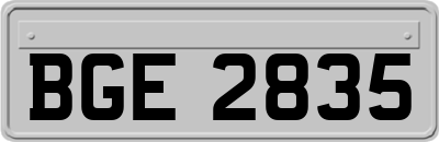 BGE2835