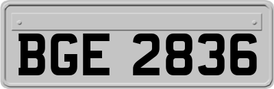 BGE2836