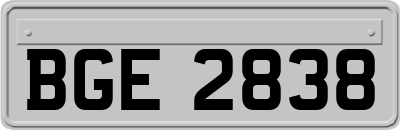 BGE2838