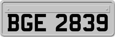 BGE2839