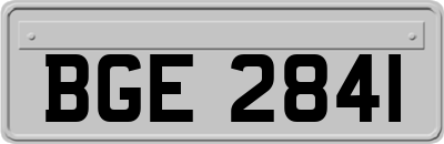 BGE2841