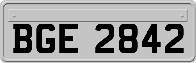 BGE2842