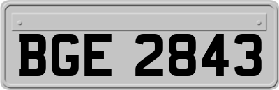 BGE2843