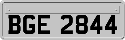 BGE2844