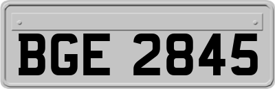 BGE2845