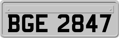 BGE2847
