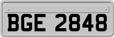 BGE2848