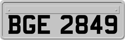 BGE2849