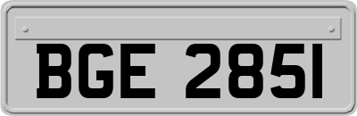 BGE2851