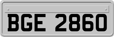 BGE2860