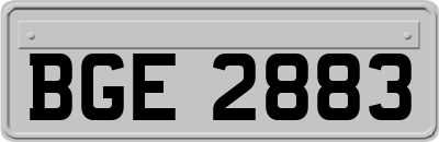 BGE2883