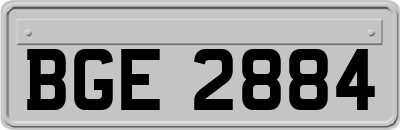 BGE2884