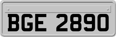BGE2890