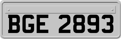 BGE2893