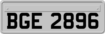 BGE2896