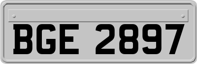BGE2897