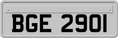 BGE2901