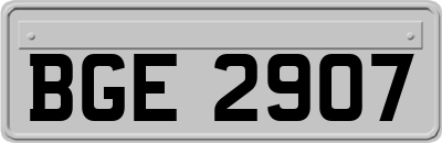 BGE2907