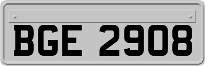 BGE2908
