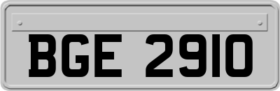 BGE2910