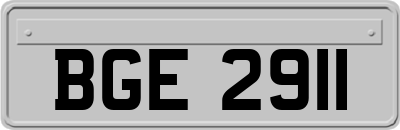 BGE2911