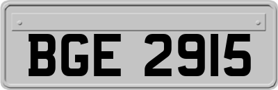 BGE2915
