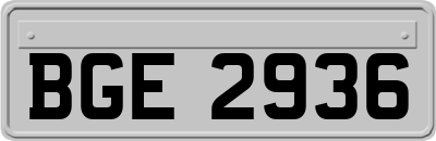 BGE2936