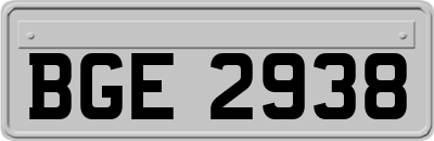 BGE2938
