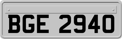 BGE2940