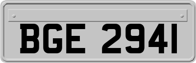 BGE2941