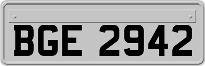 BGE2942