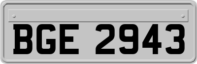 BGE2943
