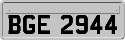 BGE2944