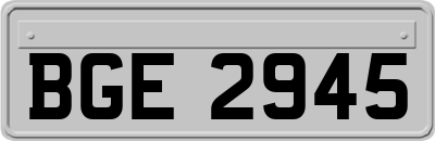 BGE2945