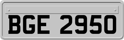 BGE2950