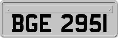 BGE2951