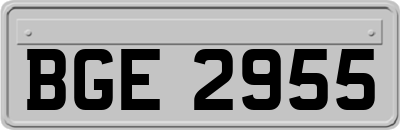 BGE2955