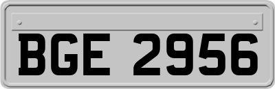 BGE2956