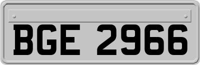 BGE2966