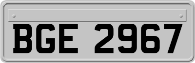 BGE2967