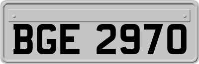BGE2970