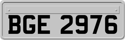BGE2976