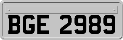 BGE2989