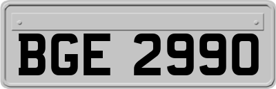 BGE2990