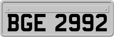 BGE2992